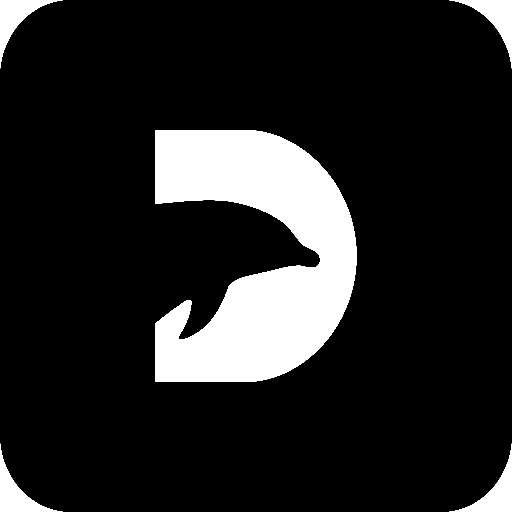 Dolfin-icon